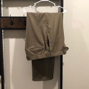 Slacks
